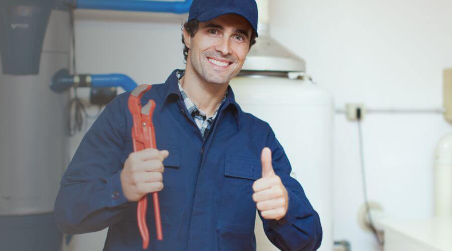 Professional expert plumbing services in Churchton, MD